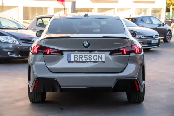 BMW 218 Gran Coupé d Pack Desportivo M 11