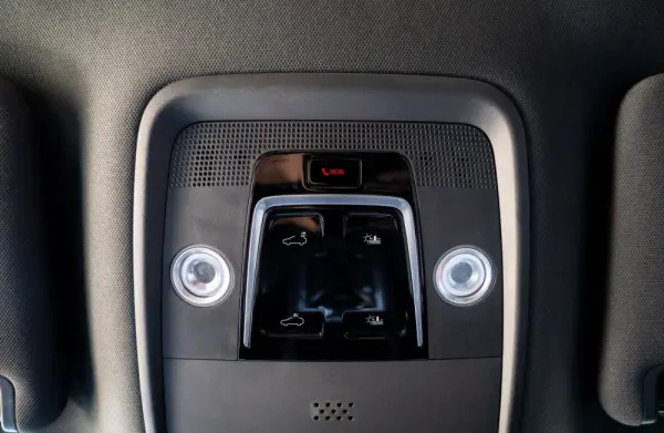 BYD Atto 3 60.48 kWh Design 37