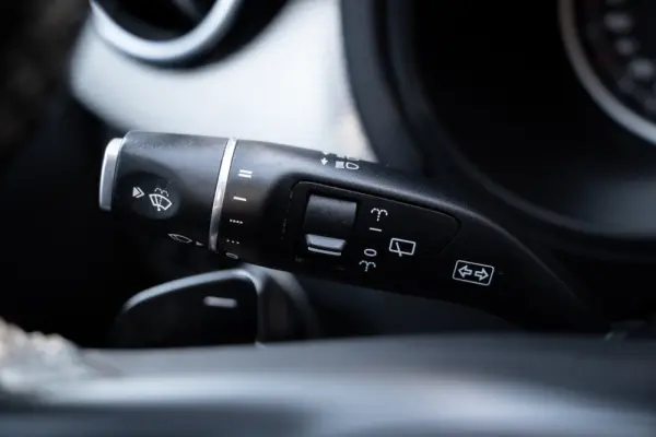 Mercedes-Benz B 200 (CDI) d 7G-DCT Style 17