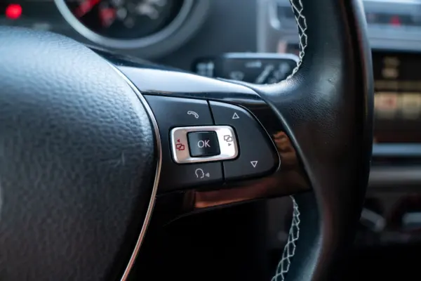 Volkswagen Polo 1.4 TDi Trendline 15