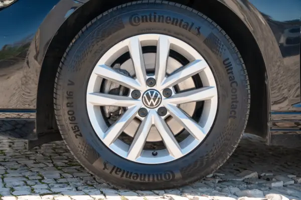 Volkswagen Passat Variant 2.0 TDI Elegance DSG 7