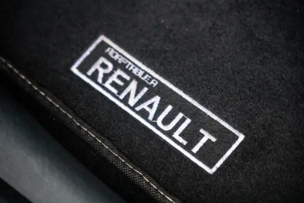 Renault Clio 1.5 dCi Limited EDition 17