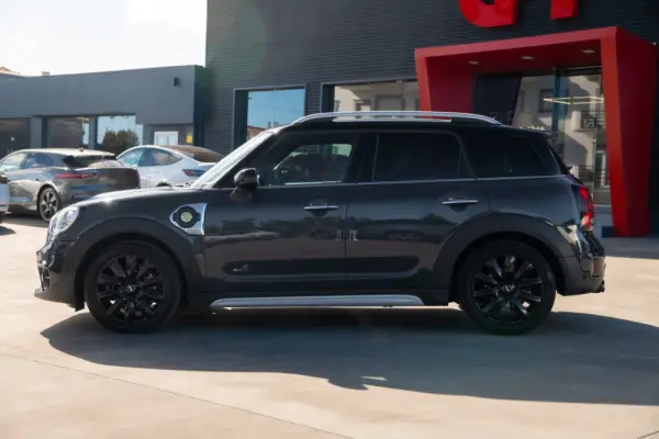 MINI Countryman Cooper SE ALL4 Auto 6