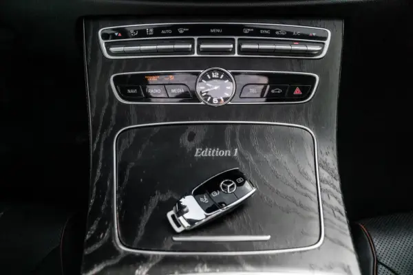 Mercedes-Benz CLS 350 d 4Matic AMG Line 35