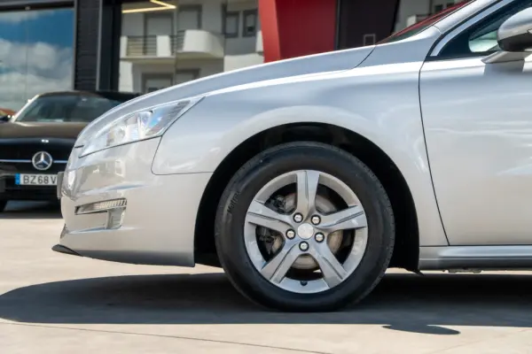 Peugeot 508 SW 1.6 e-HDi Active CMP6 6