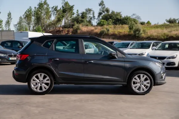 SEAT Arona 1.0 TSI Style 8
