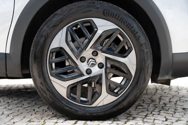 Citroen C4 1.5 BlueHDi Feel 8