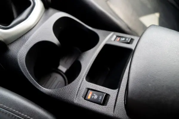 Nissan Qashqai 1.5 dCi Tekna Bose 22