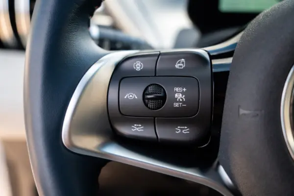 BYD Atto 3 60.48 kWh Comfort 20