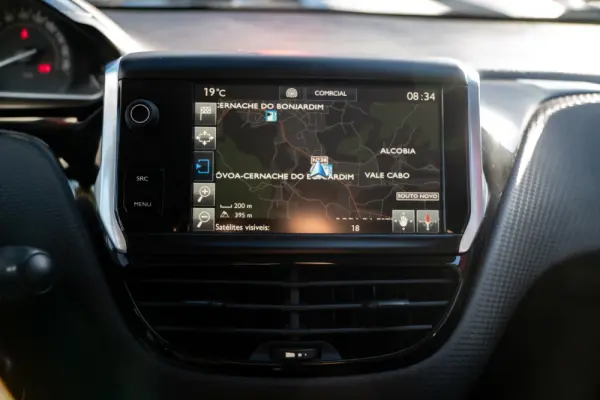 Peugeot 2008 1.6 BlueHDi Access 18