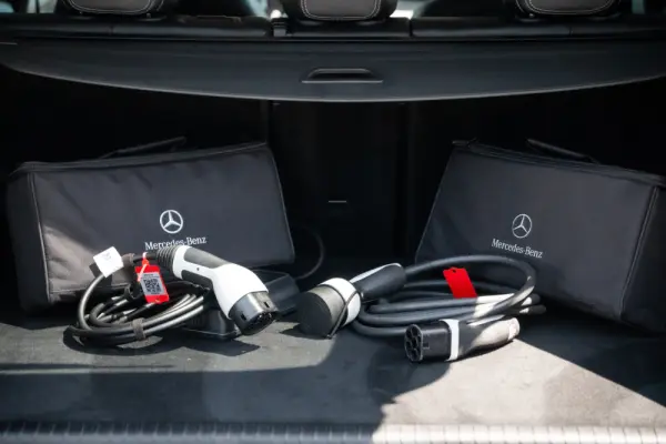 Mercedes-Benz GLC 300 de 4Matic 23