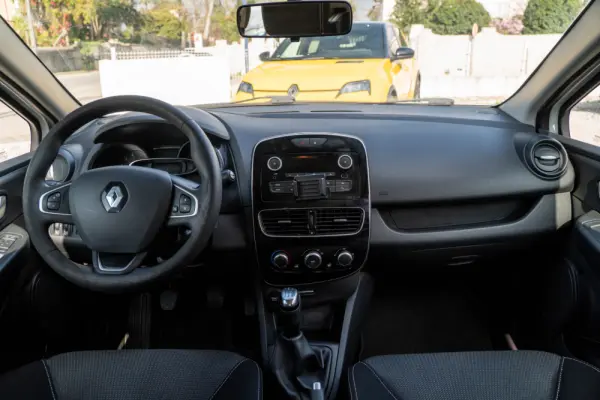 Renault Clio 1.5 dCi Zen 4