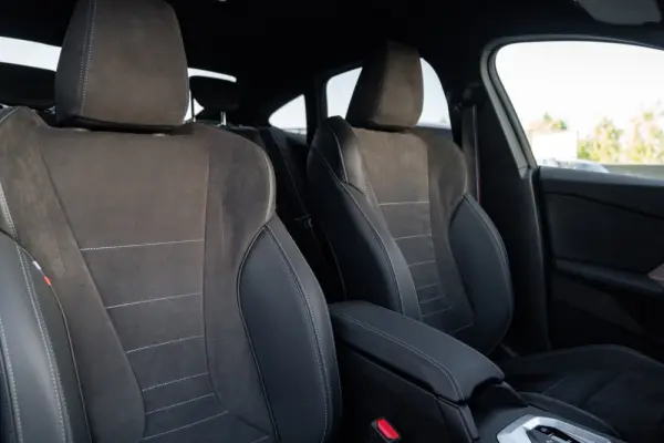 BMW 218 Gran Coupé d Pack Desportivo M 30