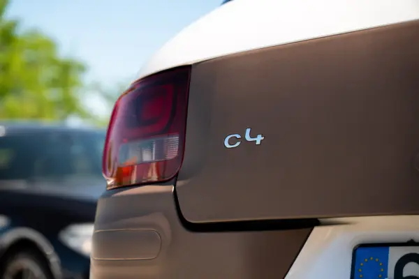 Citroen C4 Cactus 1.6 BlueHDi Feel 20