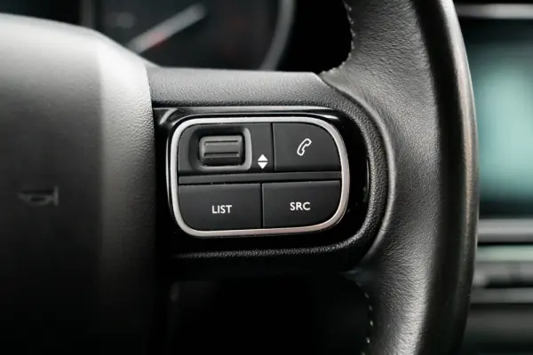 Citroen C3 Aircross 1.5 BlueHDi Shine 32