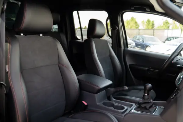 Volkswagen Amarok 2.0 BiTDI Highline 15