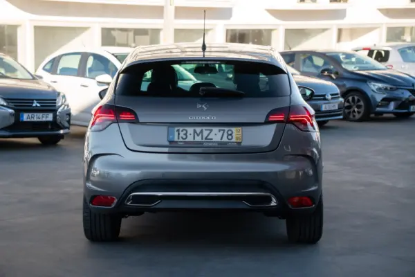 Citroen DS4 1.6 e-HDi So Chic CMP6 9