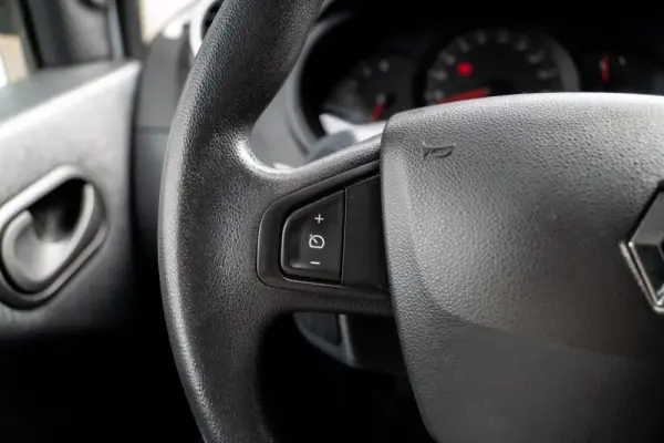 Renault Kangoo 15