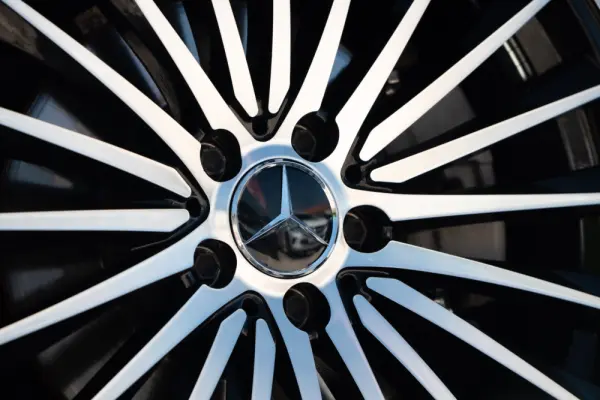 Mercedes-Benz C 220 Station d 9G-TRONIC 9