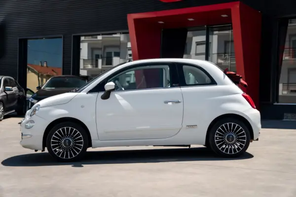 Fiat 500 1.2 Collezione 7