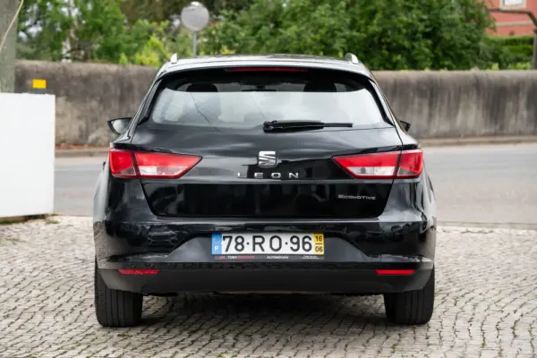 SEAT Leon ST 1.6 TDI Style S/S 9