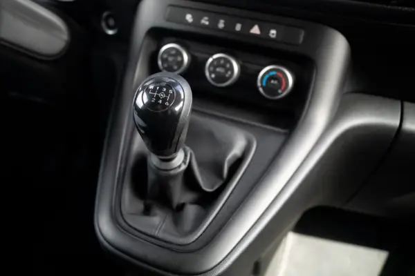Mercedes-Benz Citan 110 CDi/27 16