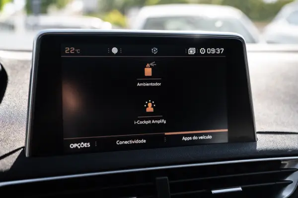 Peugeot 3008 2.0 BlueHDi GT Line EAT8 29