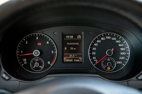 Volkswagen Sharan 2.0 TDI Confortline 15