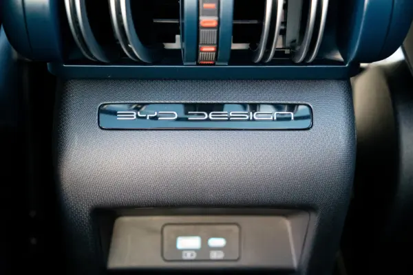 BYD Atto 3 Design 21