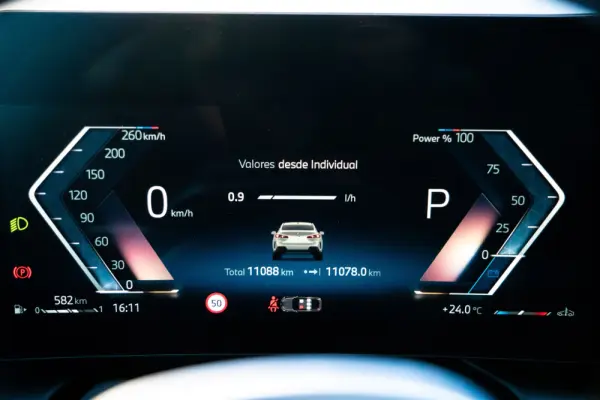 BMW 218 Gran Coupé d Pack Desportivo M 24