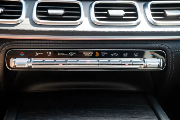Mercedes-Benz GLE 350 de 4Matic 24