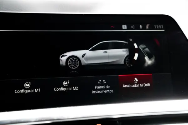 BMW M3 Competition 39