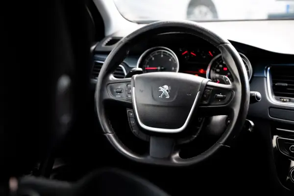 Peugeot 508 SW 1.6 e-HDi Allure CMP6 28
