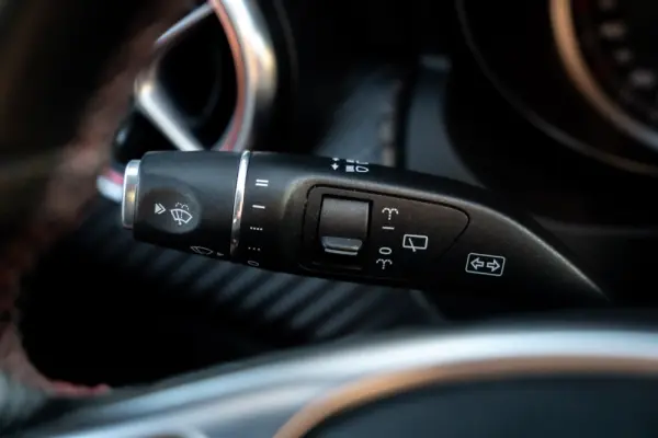 Mercedes-Benz A 180 d AMG Line 20