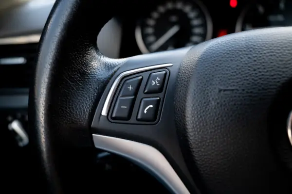 BMW X1 16 d sDrive 16