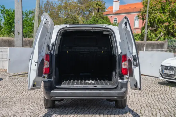 Citroen Berlingo 1.5 BlueHDi XL Live 5