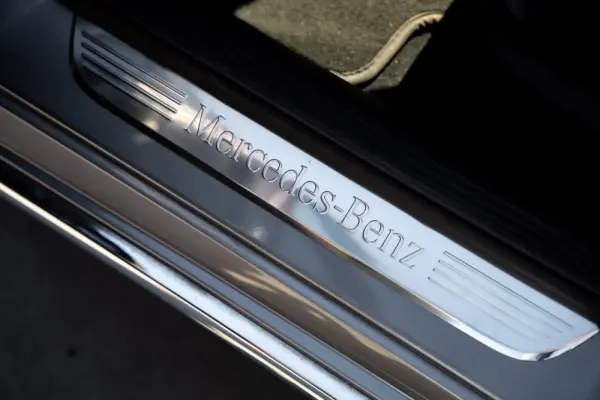Mercedes-Benz C 250 d 4Matic Station 9G-TRONIC Avantgarde 24