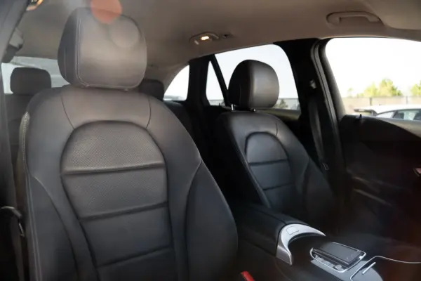 Mercedes-Benz GLC 300 de 4Matic 28