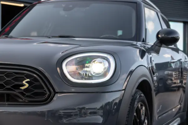 MINI Countryman Cooper SE ALL4 Auto 15