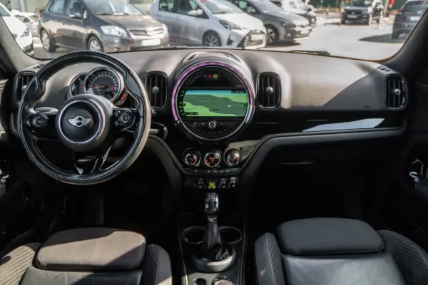 MINI Countryman Cooper SE ALL4 Auto 4