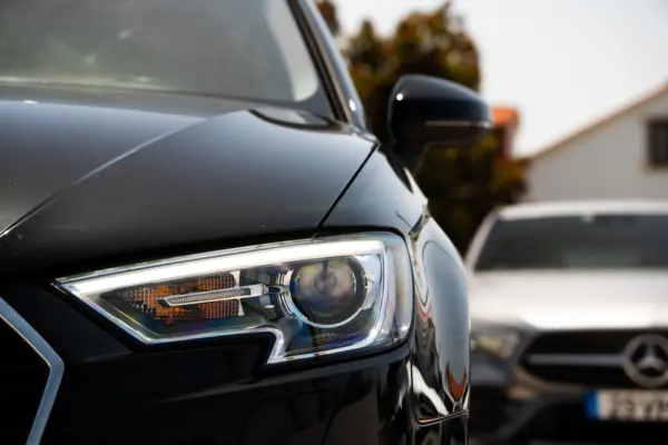 Audi A3 Sportback 1.6 TDI Design 10