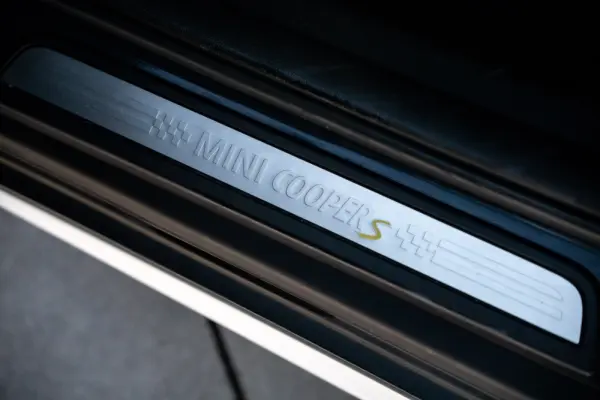 MINI Countryman Cooper SE ALL4 Auto 22
