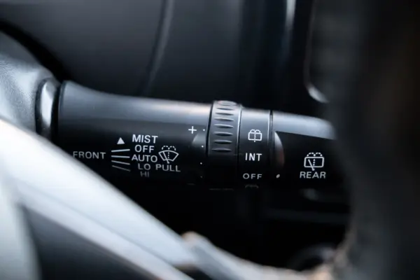 Mitsubishi Space Star 1.2 Connect Edition 18