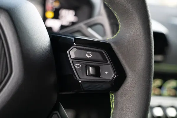 Lamborghini Huracán 5.2 V10 LP Performance 30