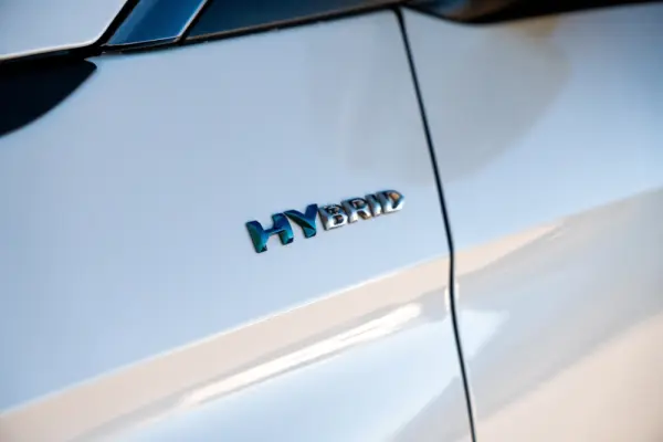 Peugeot 3008 1.6 Hybrid Allure Pack e-EAT8 14