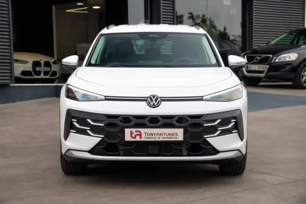Volkswagen T-Roc 1.5 eTSI Life DSG 15