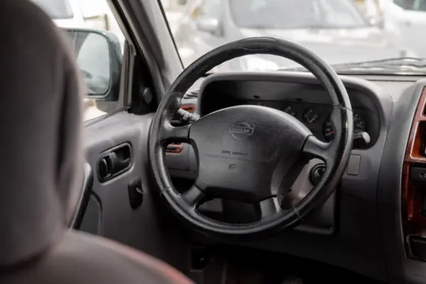 Nissan Terrano II 2.7 TDi Comfort 3