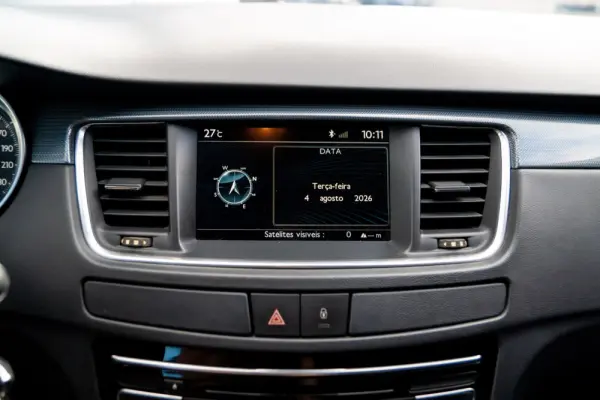 Peugeot 508 SW 1.6 e-HDi Allure CMP6 17