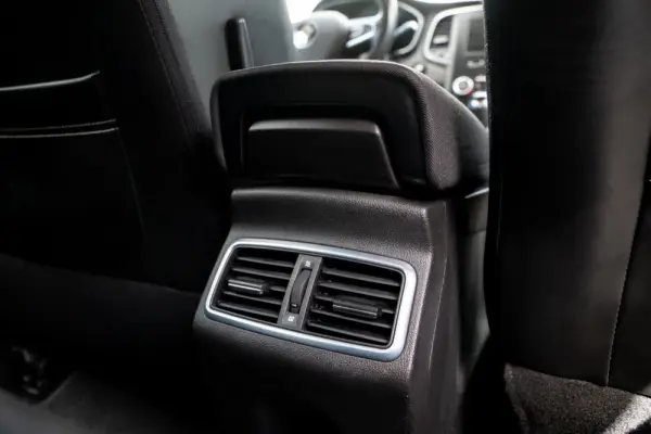 Renault Mégane 1.5 dCi Zen 23
