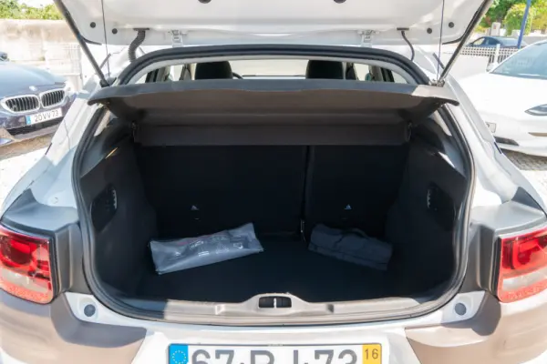 Citroen C4 Cactus 1.6 BlueHDi Feel 9